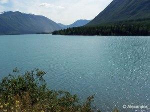 Kenai Peninsula, Alaska