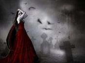 Halloween Horror: Honoring Vampire