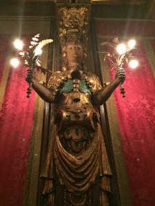 Aren't I fabulous and interesting?