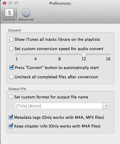 AppleMacSoft DRM Music Converter: Unlimited iTunes Music to MP3 Conversion