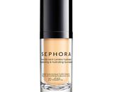 Sephora Collection Foundation: Review Swatch