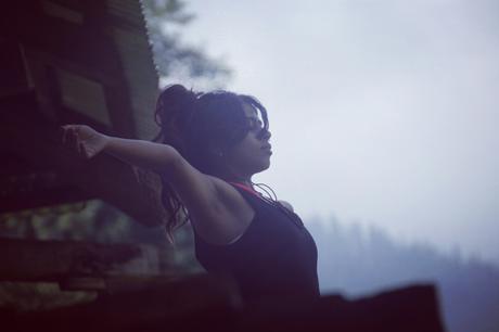 Let’s walk to the basic with Yoga.