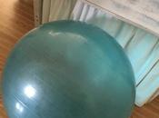 Yoga Ball Chair Health