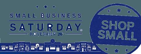 Small Business Saturday: My Favorite Fashionable Small Businesses
