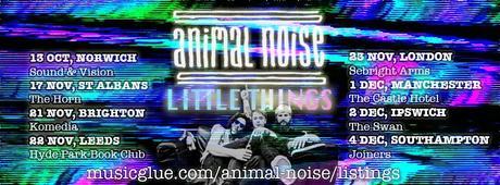 Animal Noise - Video Of The Week