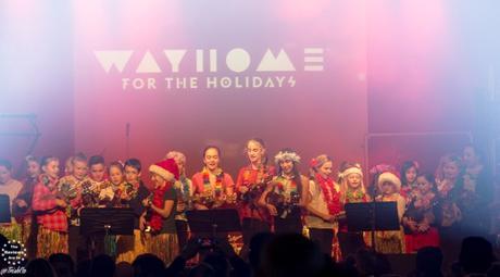WayHome For The Holidays At The Phoenix!