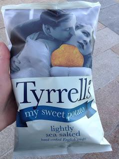 tyrrells my sweet potato 