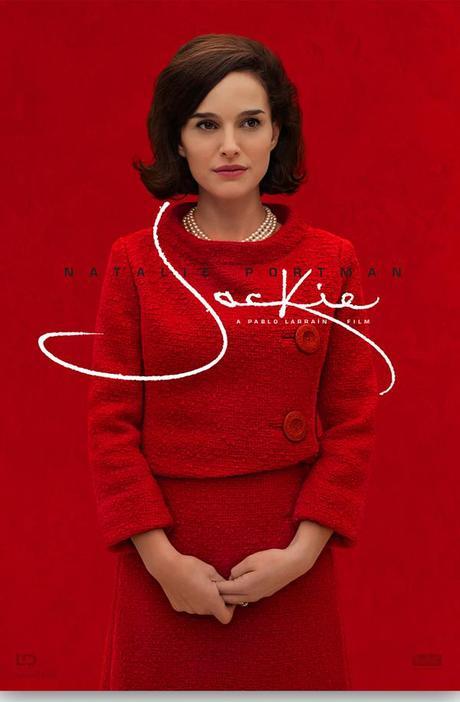 OSCAR WATCH: Jackie