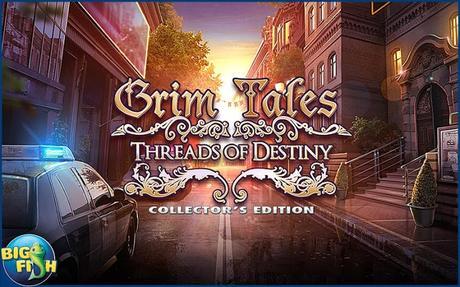 Grim Tales: Destiny (Full) v1.0.0.4 APK
