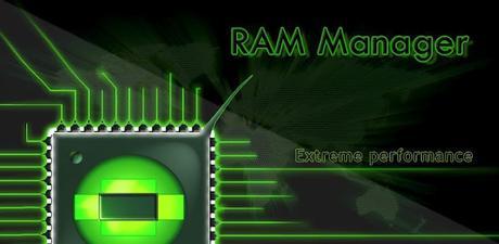 RAM Manager Pro v8.6.8 APK