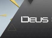 Deus Puzzle Challenge v2.1.76900