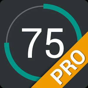 Battery Widget Reborn 2016 v2.3.9/PRO APK