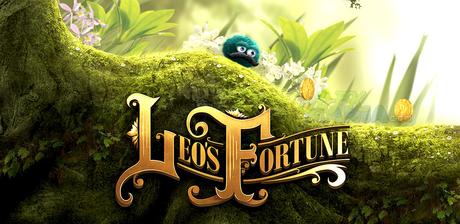 Leo's Fortune v1.0.5 APK