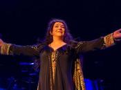 Kate Bush: Interview BBC6