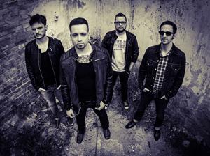 SNAKEWINE (Heavy Rock, Germany) | New Official Video for 