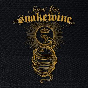 SNAKEWINE (Heavy Rock, Germany) | New Official Video for 