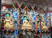 DAILY PHOTO: Namdroling Monastery Inside