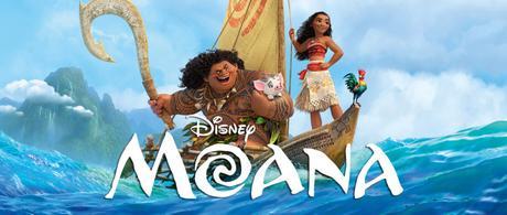Review: Moana Is the Perfect Realization of a Disney Princess Movie