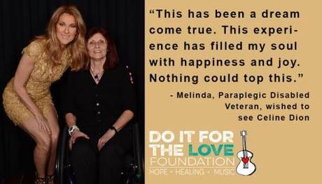Giving Back this Holiday Season: Do It For The Love Foundation