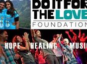 Giving Back This Holiday Season: Love Foundation