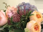 Sunday Bouquet: Color Forecast Flowers