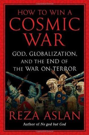How to Win a Cosmic War #BookReview #CompassionateSunday