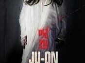 Double Feature Weekend Ju-On Black Ghost (2009)