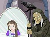 Magic Mirror, What Would