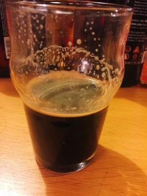 Drink: Red Eye Flight by Tempest Brewing Co