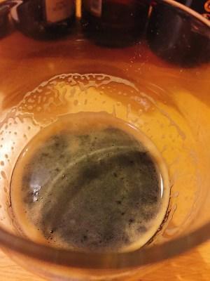 Drink: Red Eye Flight by Tempest Brewing Co