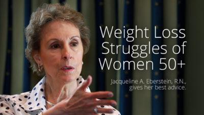 Can Women’s Weight Struggles Be Caused by Hormones?