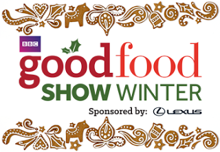 BBC Good Food Show Winter 2016