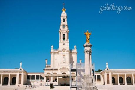 Fátima, Portugal