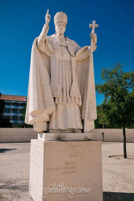 Fátima, Portugal