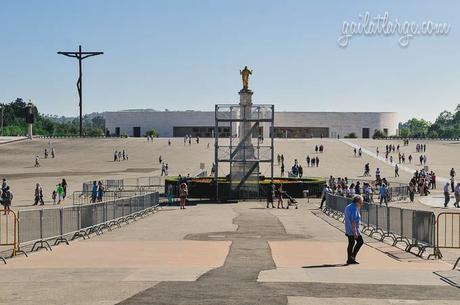 Fátima, Portugal