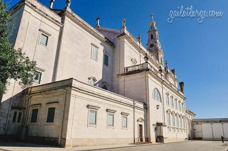 Fátima, Portugal