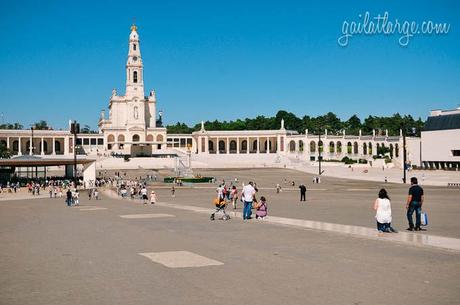 Fátima, Portugal