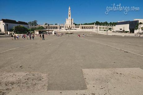 Fátima, Portugal