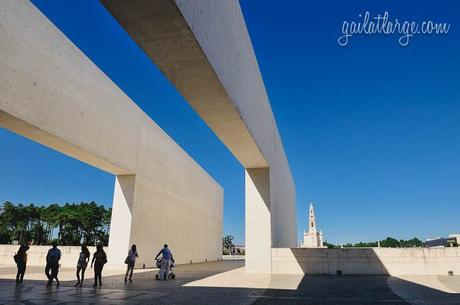 Fátima, Portugal