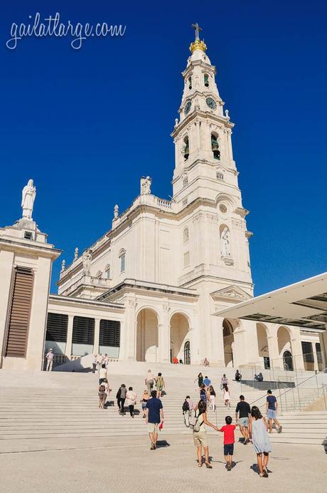 Fátima, Portugal