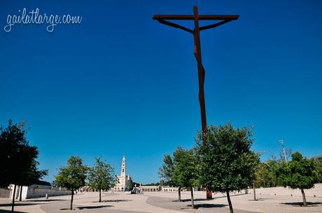 Fátima, Portugal