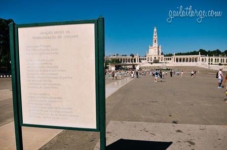 Fátima, Portugal