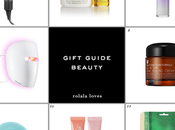 Holiday Gift Guide Beauty