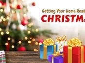 Tips Prep Your Home Before Christmas Break