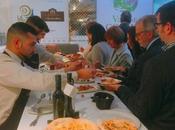 Celebrating Italian Cuisine Week Tony Macaroni Edinburgh