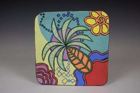 ARTmonday: Harvard Ceramics Program Holiday Show and Sale rosanna-bonnet