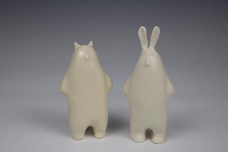 ARTmonday: Harvard Ceramics Program Holiday Show and Sale ann-boyajian