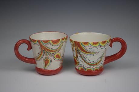 ARTmonday: Harvard Ceramics Program Holiday Show and Sale hiroko-williamson