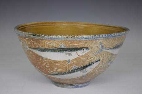 ARTmonday: Harvard Ceramics Program Holiday Show and Sale lansing-wagner