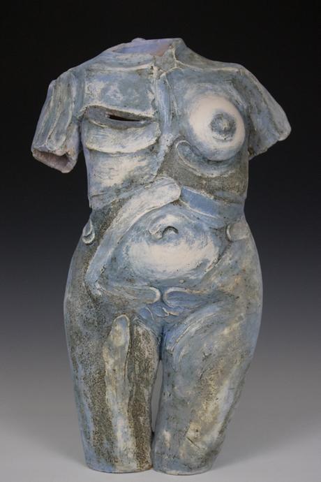ARTmonday: Harvard Ceramics Program Holiday Show and Sale vicki-heller